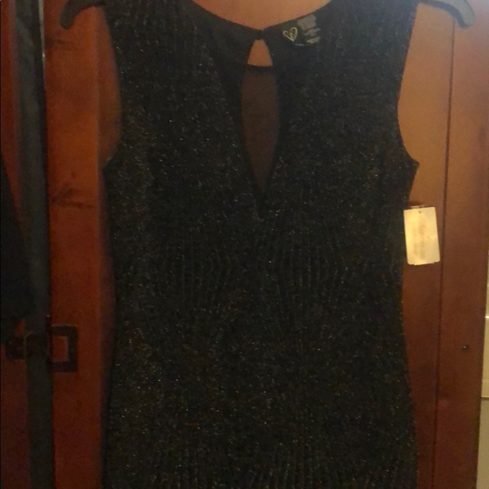 party dress by Windsor